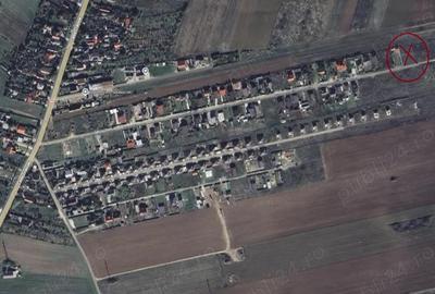 Teren de 500 mp, în Central - 5