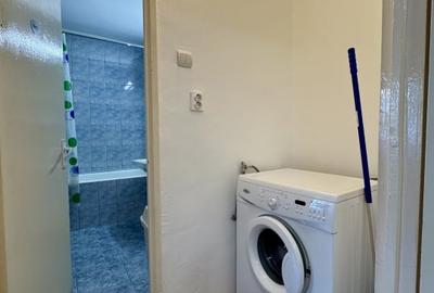 Apartament 3 camere, 60 mp, balcon, disponibil imed, zona Iulius Mall - 9