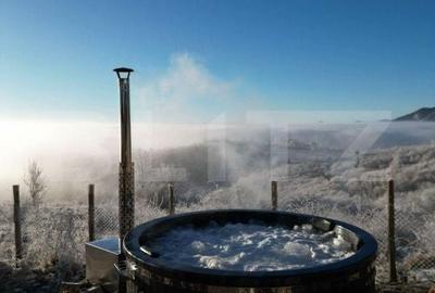 Spațiu comercial, de 150 mp, în Cotorăști - 2