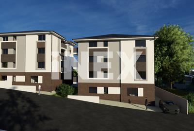 Apartament cu 2 camere decomandat în Central - 2