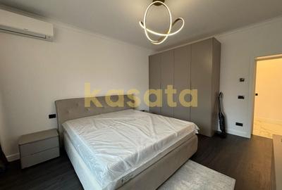 Apartament 3 camere de închiriat în Primăverii, renovat 2025 - 3