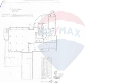 Spa?iu de birouri de 1,603mp de inchiriat in zona Rovine - 2