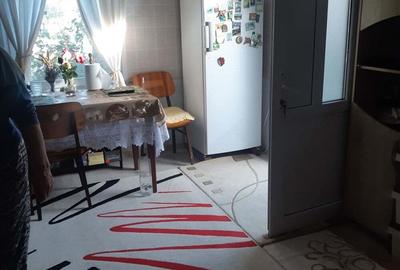 Casă cu 2 camere în Nuntași - 1