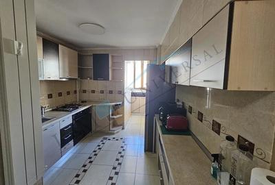 Apartament cu 3 camere decomandat, mobilat în Dristor - 5