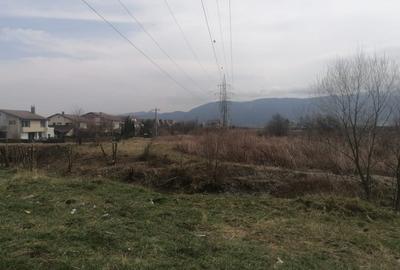 Teren Construcții intravilan de 20000 mp, în Central - 2