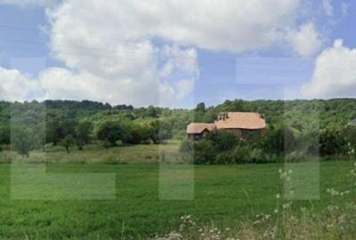 Investitie! Parcele teren extravilan, 400 mp, zona Valea Ch - 3