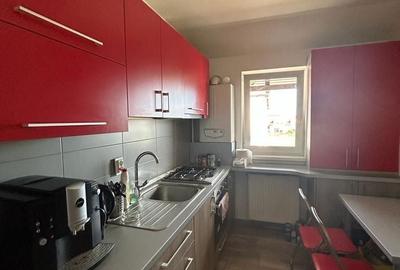 Apartament cu 2 camere decomandat în Șelimbăr - 1