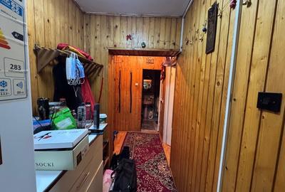 Garsoniera complet mobilata si utilata in centrul orasului - 6