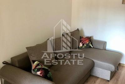Apartament cu 2 camere, mobilat în Soarelui - 3