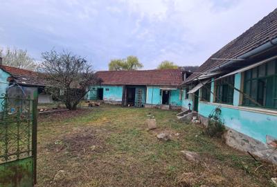 Casă cu 4 camere în Central - 3