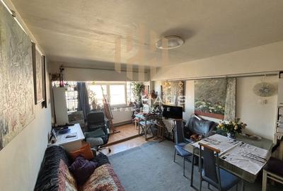 Apartament cu 3 camere semidecomandat, mobilat în Ultracentral - 3