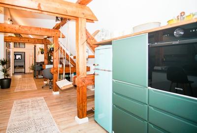 Apartament de lux in vila, Capitale, Dorobanti - 4