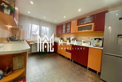 Casa individuala | 240 MPU | Teren 1200 | Talmaciu - 5