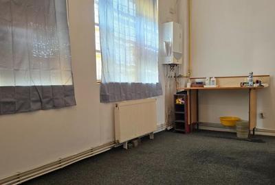 Spatiu comercial in Deva, zona ultracentrala - 10