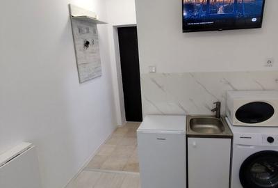 Garsonieră în Micro 14 - 2