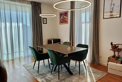 Apartament cu 3 camere în Băneasa - 4