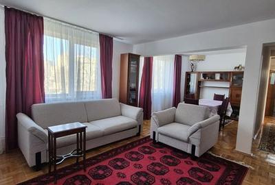 Apartament cu 4 camere în Tomis Nord - 7