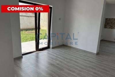 Casa Ana Ipatescu , comision 0%