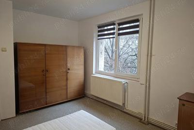 Apartament cu 2 camere semidecomandat în Drumul Taberei - 7