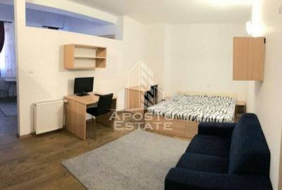 Apartament cu o camera,Complexul studentesc - 3