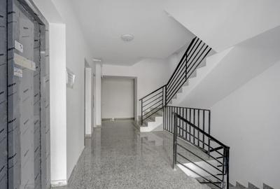 TITAN - IRAM RESIDENCE, 2 CAMERE 76 MP TOTAL, ETAJ 4, BLOC N - 13