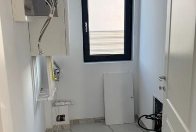 Casă cu 4 camere cu Canalizare în Exterior Est - 16