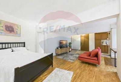 Apartament cu 2 camere de vanzare in zona Calea Victoriei - 2