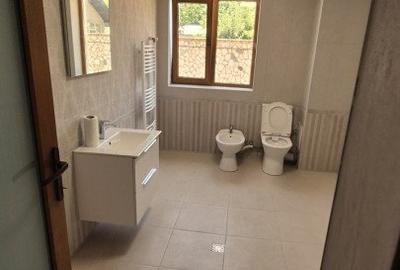 Casă individuală cu 9 camere cu Canalizare în Central - 15