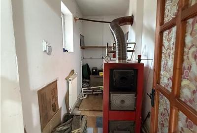 Casă individuală cu 4 camere cu Teren 10000 Mp în Voinești - 32