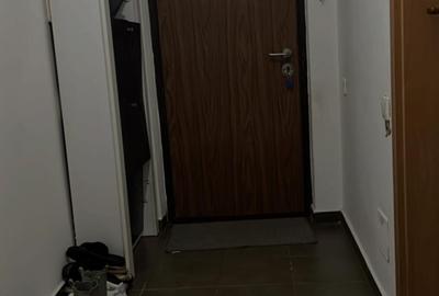 DOAMNA GHICA-3 camere, centrala termica, parcare, etaj 2/10-450 euro - 5