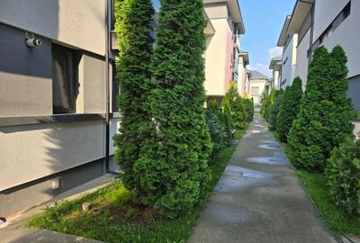 Apartament cu 2 camere decomandat, mobilat în Chiajna - 18