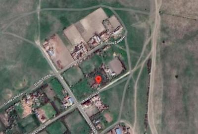 Casa si teren Pitulati, jud. Braila - ID R1965250 - 20