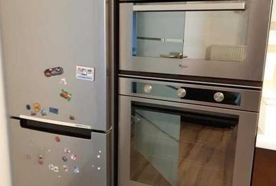Apartament cu 2 camere în Ștrand