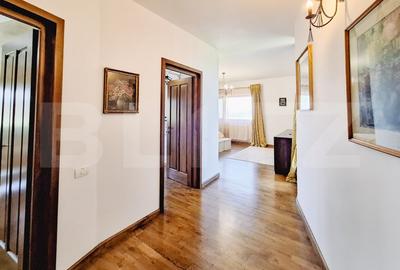 Casa deosebita in Europa, 265 mp utili, 640 mp teren, garaj dublu - 10