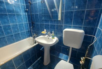 Prelungirea Ghencea capat tramvai 41- Titel Petrescu - 30