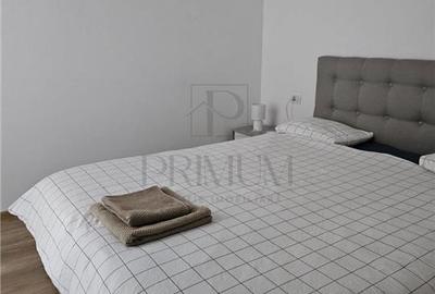 Apartament cu 3 camere decomandat, mobilat în Aradului - 10
