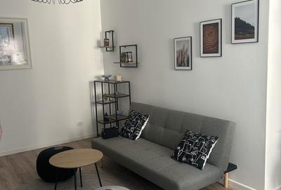 Apartament cu 2 camere în Titan - 8