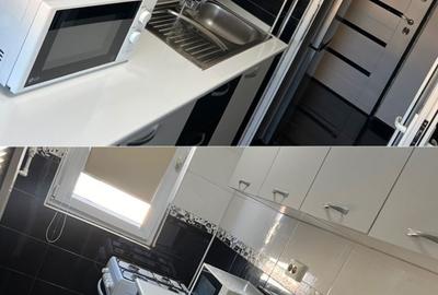 Apartament cu 2 camere decomandat în Progresul - 7