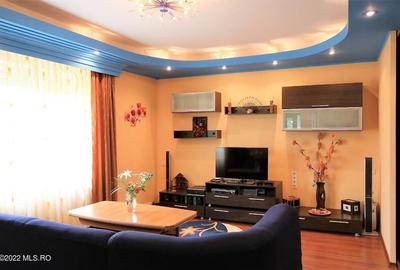 Ovidiu - Str. Nationala, Vila P+1E, teren 1094 mp, vedere la lac! - 10