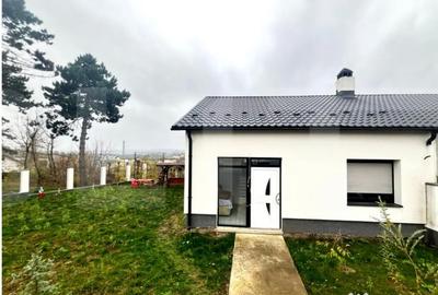 Casă cu 2 camere cu Teren 800 Mp în Central - 5