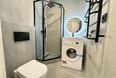 Garsoniera renovata de vanzare in zona Crangasi - 4