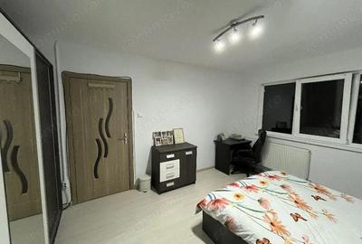 Calea Buziasului | 1 camera?-32 mp | Renovat | Mobilat/Utilat complet | Etaj 2/4 - 2