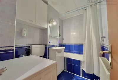 Apartament cu 2 camere decomandat, mobilat în Răcădău - 5