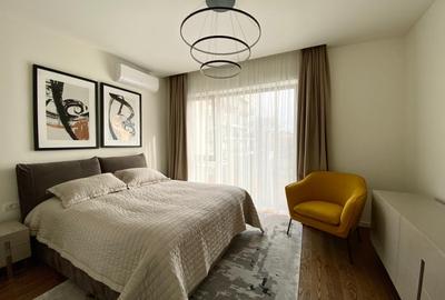 Casă cu 5 camere cu Piscina în Iancu Nicolae - 4