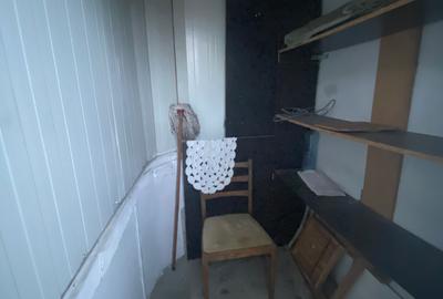 Garsonieră decomandată în Brăilei - 8