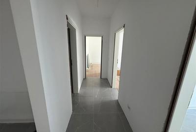 Ap 3 cam, etaj 1, comision 0%, TVA inclus, 2 bai, 2 balcoane, 90 mp utili - 16