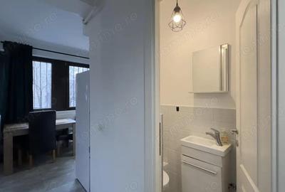 Apartament cu 2 camere decomandat, mobilat în Drumul Sării - 9