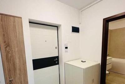 Berceni metrou biruintei 85 studio cu piscina complex - 6