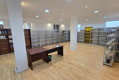 Băneasa-Jandarmeriei, sector 1, spațiu depozitare, producție, catering etc. - 9