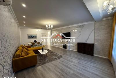 Apartament cu 3 camere în Calea Aradului